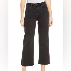 Vigoss Dylan Wide Leg Jeans